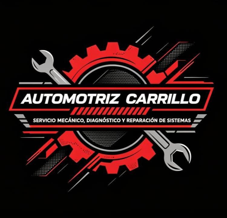 Autmotriz Carrillo Logo